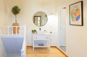Olive House Old Town Xanthi Meno Homes 7